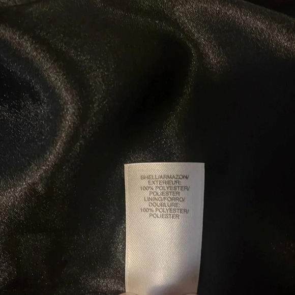 Bicé formal dress - Size 6 - Picture 4 of 4